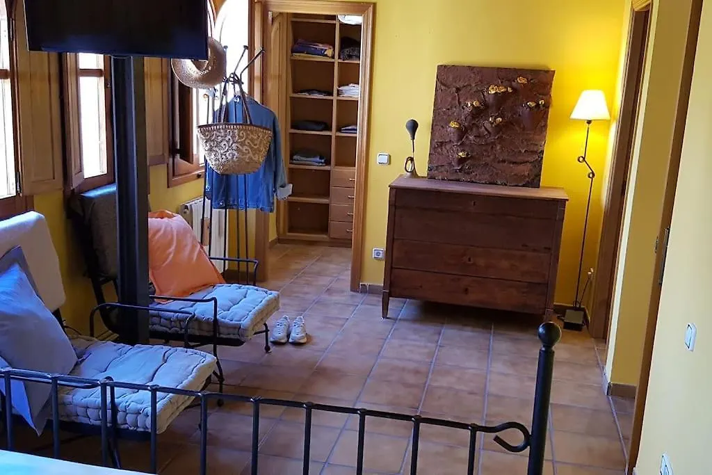 Casa Grande Al Lado De Port Aventura Villa Vila Seca Holiday home