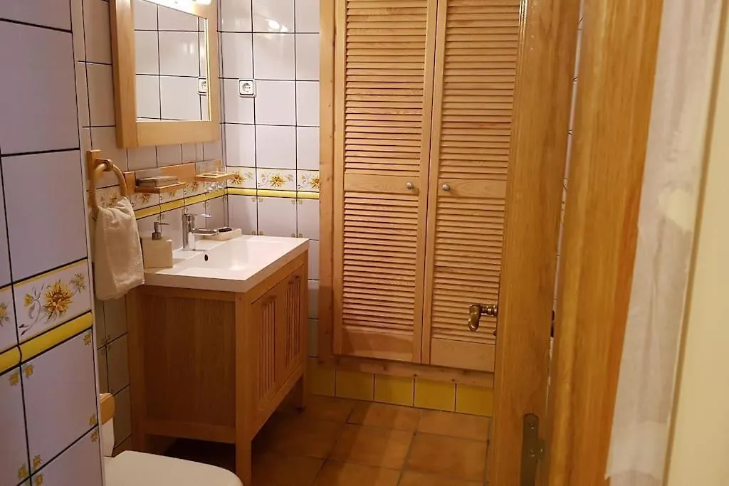 Holiday home Casa Grande Al Lado De Port Aventura Villa Vila Seca Spain