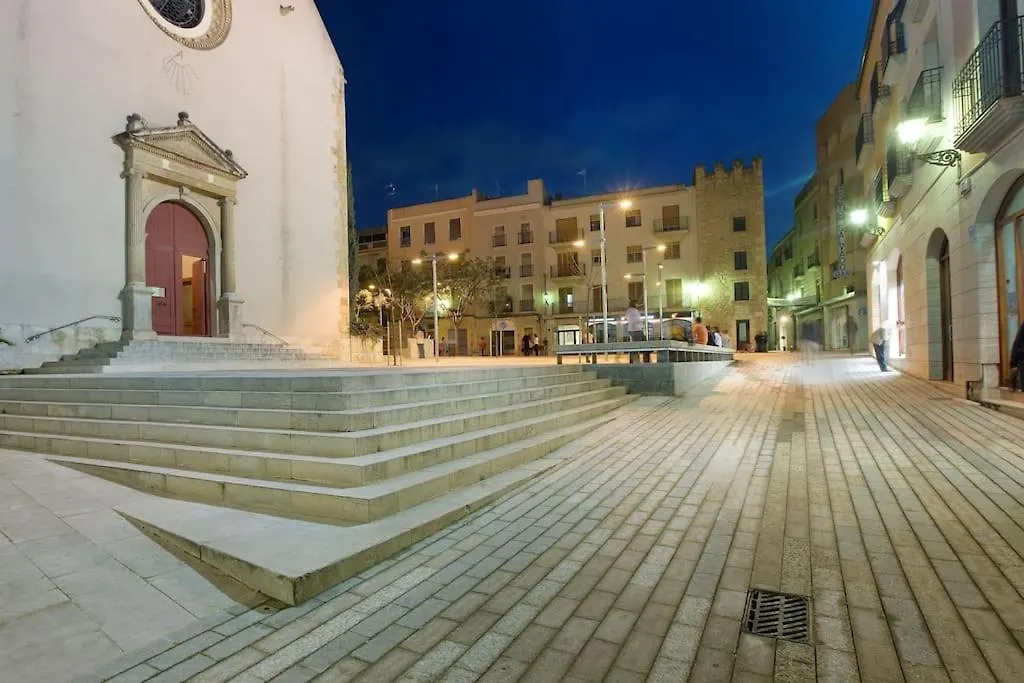فيلا Casa Grande Al Lado De Port Aventura فيلاسيكا ذي سولثينا إسبانيا