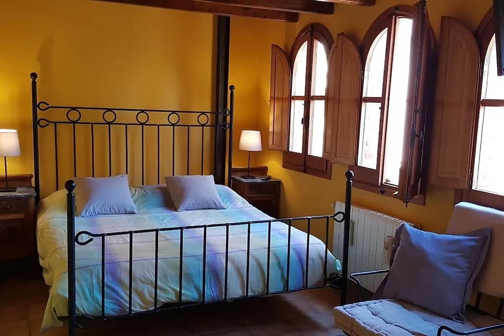 فيلا Casa Grande Al Lado De Port Aventura فيلاسيكا ذي سولثينا 0*,