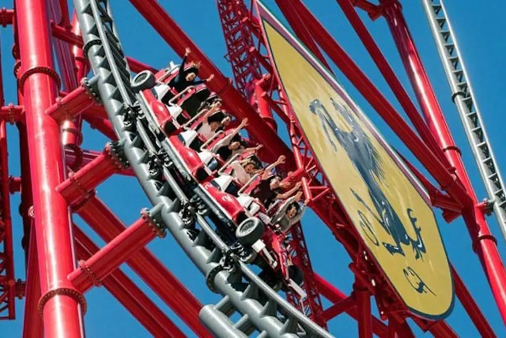 فيلا Casa Grande Al Lado De Port Aventura فيلاسيكا ذي سولثينا